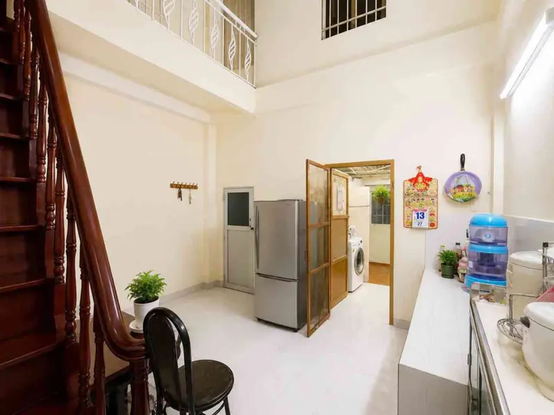 Nhà 2 tầng trung tâm Quận 10, giá sốc chỉ 14.8 tỷ... Bán nhà riêng tại Hòa Hưng, Hồ Chí Minh 01