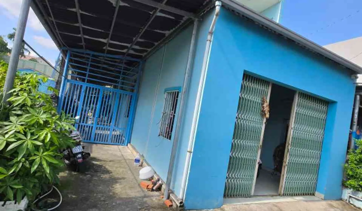 Bán nhà mặt phố tại Tam Bình, diện tích 224m2, mặt tiền 8m, phù hợp kinh doanh... Bán nhà mặt phố tại Tam Bình, Hồ Chí Minh 01
