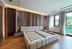 Cơ hội sở hữu nhà 8 tầng thang máy mặt tiền rộng tại Nguyễn Văn Cừ thông Hồng Tiến... Bán nhà riêng tại Bồ Đề, Hà Nội 06