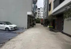 Bán đất 50m2, mặt tiền 5m, ô tô tránh tại Ngọc Thụy... Bán đất tại Bồ Đề, Hà Nội 04