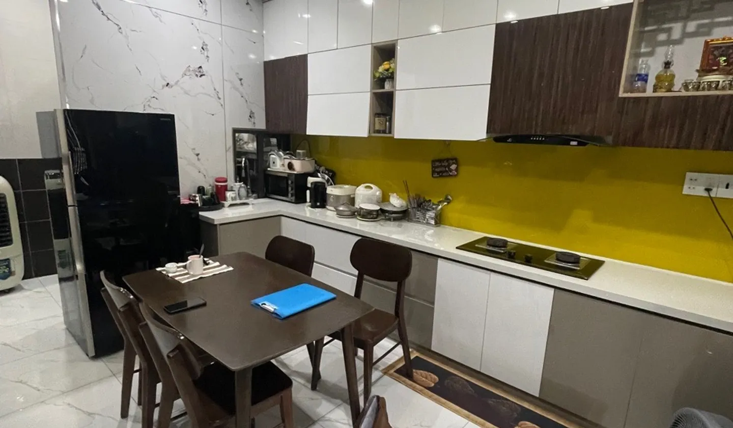Cơ hội sở hữu nhà 4 tầng kiên cố gần biển Mỹ Sơn Trà, giá tốt hiếm có... Bán nhà riêng tại Sơn Trà, Đà Nẵng 01