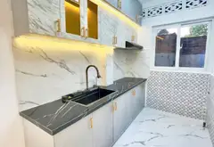 Cơ hội vàng sở hữu nhà riêng hẻm xe hơi khu Sài Gòn Mới... Bán nhà riêng tại Nhà Bè, Hồ Chí Minh 07