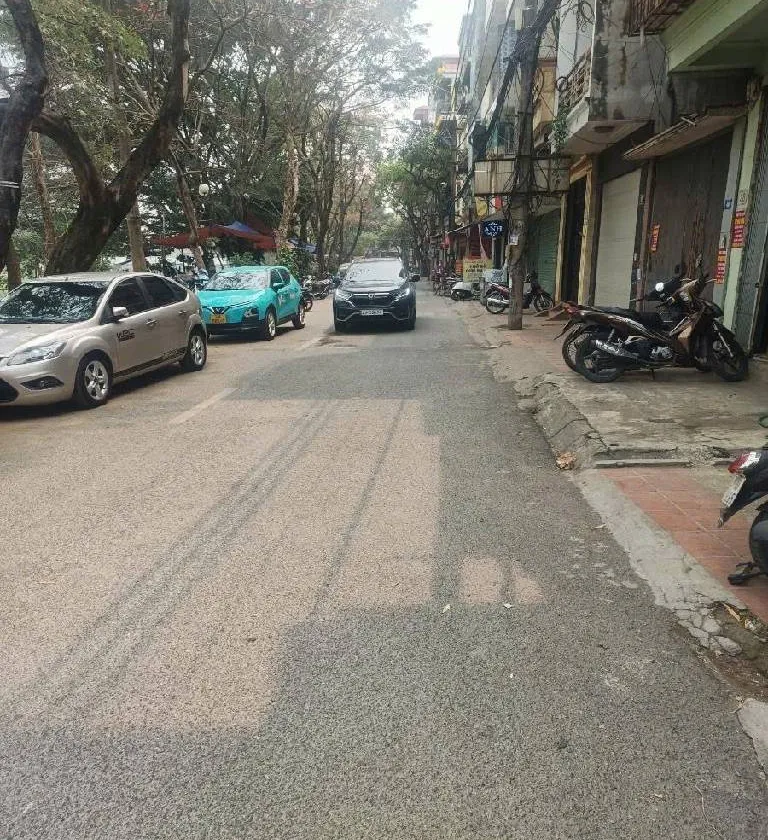 Nhà mặt phố Nhuệ Giang siêu hiếm, view vườn hoa sông Nhuệ, kinh doanh đỉnh... Bán nhà mặt phố tại Kiến Hưng, Hà Nội 01