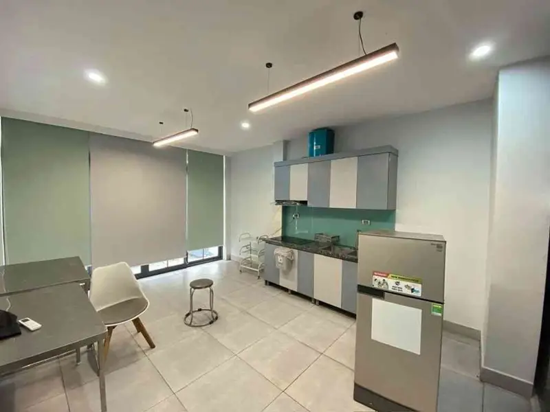 Siêu phẩm chung cư mini xây mới 7 tầng có thang máy tại Vũ Ngọc Phan... Bán chung cư mini tại Láng, Hà Nội 01