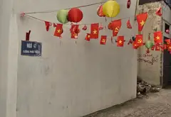 Nhà 4 tầng lô góc, tiện nghi hiện đại tại Biên Giang... Bán nhà riêng tại Yên Nghĩa, Hà Nội 16