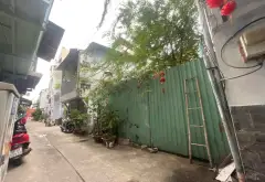 Đất đẹp Rạch Bùng Binh, giá tốt ngay trung tâm Quận 3... Bán đất tại Nhiêu Lộc, Hồ Chí Minh 08