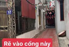 Bán đất mặt tiền rộng tại Thanh Am, ô tô đỗ gần, giá tốt... Bán đất tại Việt Hưng, Hà Nội 04