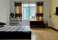 Nhà đẹp 4 tầng rộng rãi tại Khương Đình... Bán nhà riêng tại Khương Đình, Hà Nội 08
