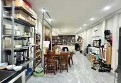LÔ GÓC MẶT TIỀN KD SẦM UẤT - NGÃ 4 LÊ TRỌNG TẤN DƯƠNG ĐỨC HIỀN - ĐH CÔNTHƯƠNG - 74M2 (4M x18M)... Bán nhà mặt phố tại Tân Sơn Nhì, Hồ Chí Minh 05