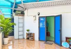 Nhà góc 2 mặt tiền trung tâm Xã Bà Điểm, đường nhựa rộng rãi, tiện cho thuê sống đa năng... Bán nhà riêng tại Bà Điểm, Hồ Chí Minh 04