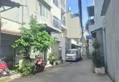 Bán nhà riêng diện tích lớn tại Tân Phú, hẻm xe hơi đỗ cửa, pháp lý sạch... Bán nhà riêng tại Tây Thạnh, Hồ Chí Minh 07