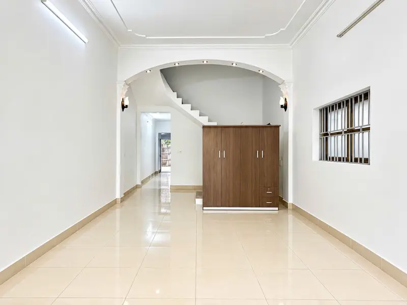 Bán nhà riêng 1 tầng tại An Dương, diện tích 119m², pháp lý đầy đủ... Bán nhà riêng tại An Dương, Hải Phòng 01