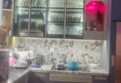 Nhà 2 tầng chắc chắn, tiện nghi giữa lòng Thuận An... Bán nhà mặt phố tại Thuận An, Hồ Chí Minh 04