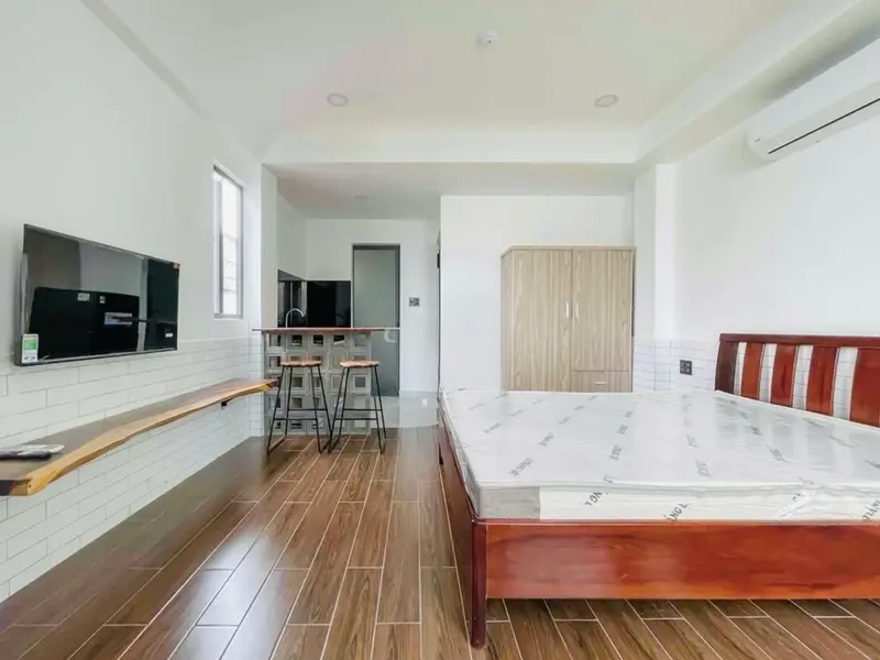 Nhà 5 Tầng Lê Văn Sỹ - Cơ Hội Đầu Tư Sinh Lời Cao, Giá Tốt... Bán nhà riêng tại Nhiêu Lộc, Hồ Chí Minh 01
