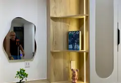 Bán nhà riêng 5 tầng Phường 5 Bình Thạnh diện tích 21m2 mặt tiền 4.6m giá 5.95 tỷ... Bán nhà riêng tại Bình Lợi Trung, Hồ Chí Minh 12