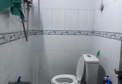 Nhà 8,5x32m mặt tiền Trần Văn Mười, Hóc Môn... Bán nhà mặt phố tại Xuân Thới Sơn, Hồ Chí Minh 03