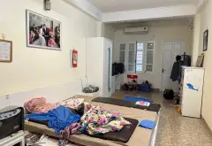 Nhà 6 tầng thang máy siêu đẹp Vương Thừa Vũ, ô tô đỗ cửa, thoáng trước sau, giá chào 35 tỷ.... Bán nhà riêng tại Khương Đình, Hà Nội 03