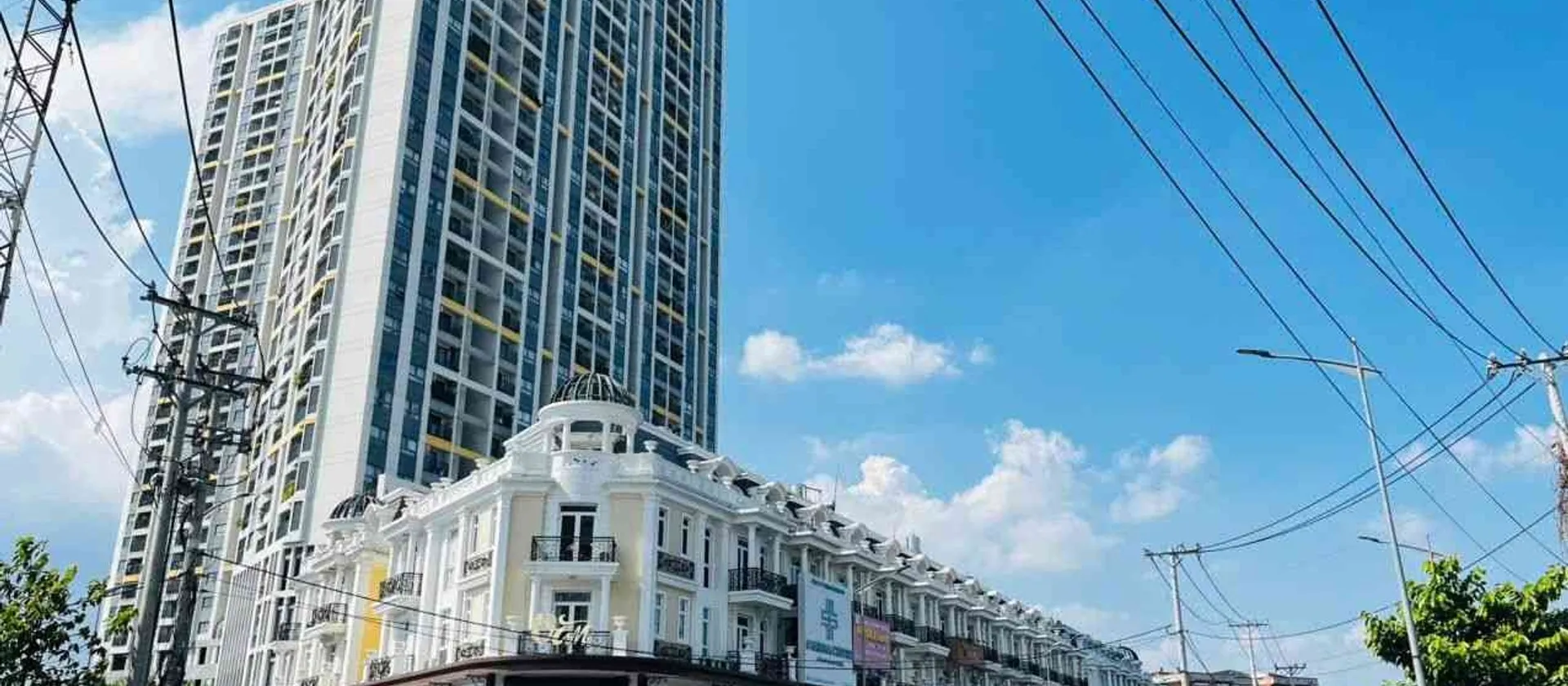 BÁN CĂN GÓC 2PN CC TARA TẠ QUANG BỬU, BÌNH ĐÔNG... Bán căn hộ chung cư tại Bình Đông, Hồ Chí Minh 01
