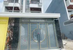 Bán nhà 3 tầng mới xây tại Đông Minh, diện tích 100m2... Bán nhà riêng tại Đông Hòa, Hồ Chí Minh 01