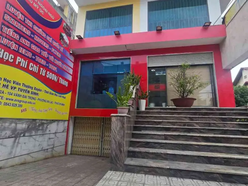 Bán nhà mặt phố 6 tầng, mặt tiền 8m, Bình Tân, giá 96 tỷ... Bán nhà mặt phố tại An Lạc, Hồ Chí Minh 01