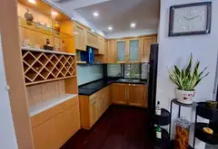 Căn hộ mặt phố NGUYỄN CHÍ THANH – Ba Đình 110m², nội thất cao cấp, sổ đỏ cất két... Bán căn hộ chung cư tại Giảng Võ, Hà Nội 03