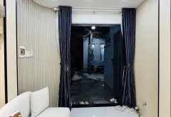 Bán nhà riêng 2 tầng diện tích 18m2 phường Hạnh Thông, Hồ Chí Minh hẻm ô tô... Bán nhà riêng tại Hạnh Thông, Hồ Chí Minh 07