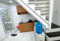 Bán nhà mặt phố 4 tầng tại phường - mặt tiền kinh doanh, pháp lý chuẩn... Bán nhà mặt phố tại Tân Sơn Hòa, Hồ Chí Minh 04