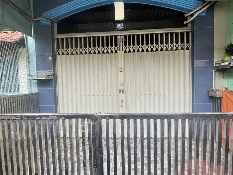 Bán nhà chung cư, 59.4m² tại Thị Nghè TP.HCM... Bán Shophouse tại Thạnh Mỹ Tây, Hồ Chí Minh 01