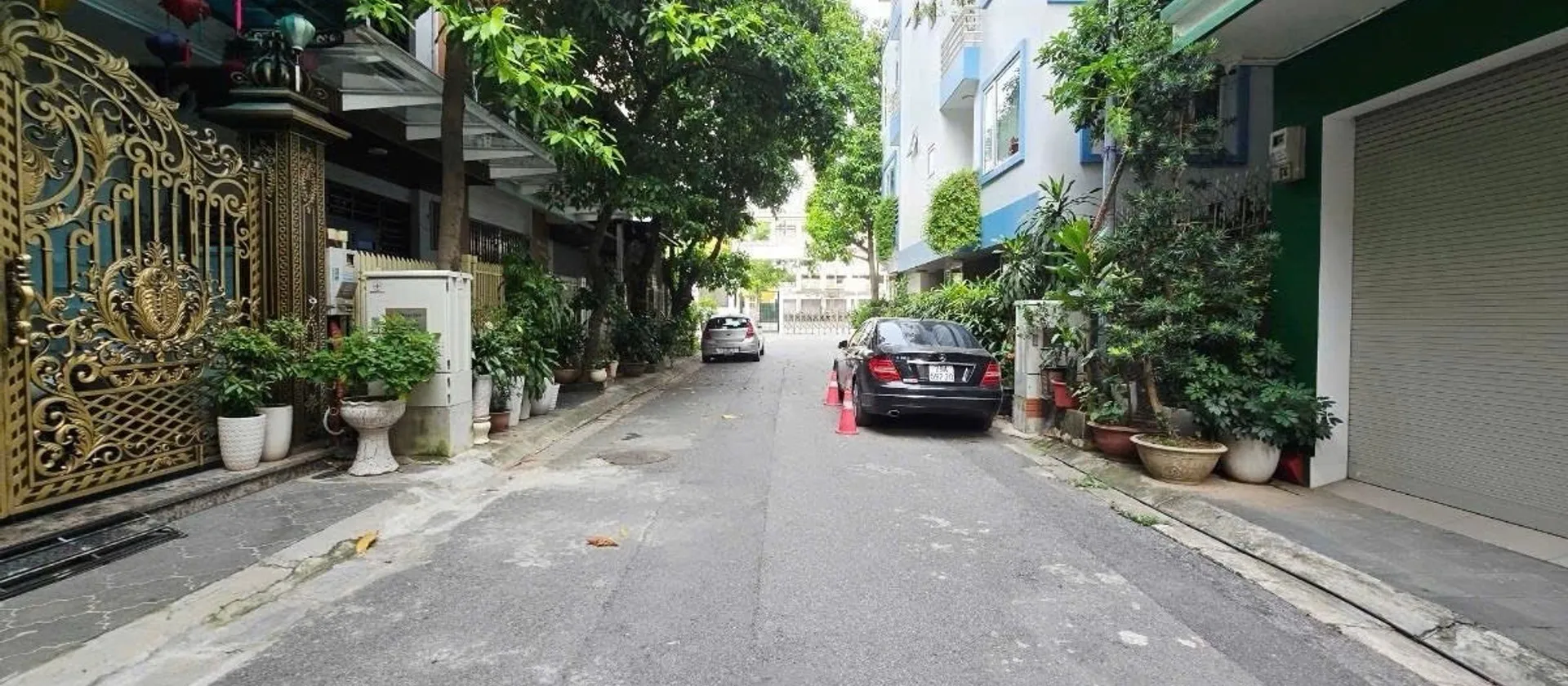 PHÂN LÔ VIP - Hai Ô Tô Tránh- Hai Thoáng - Vỉa Hè - Kinh Doanh -... Bán nhà riêng tại Đống Đa, Hà Nội 01