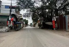 Cơ hội duy nhất sở hữu đất mặt tiền rộng tại Vạn Phúc giá đầu tư hấp dẫn... Bán nhà riêng tại Nam Phù, Hà Nội 06