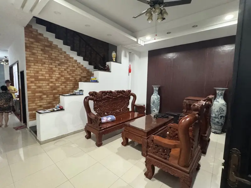 💥 NHÀ HXH ĐƯỜNG SỐ – TAM BÌNH – NGANG 6M – 120M² – 1 TRỆT 1 LẦU – 7.99 TỶ TL... Bán nhà riêng tại Tam Bình, Hồ Chí Minh 01