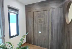 BÁN NHÀ RIÊNG 50m2 Ô TÔ ĐỖ CỬA Ở NGUYỄN VĂN CỪ... Bán nhà riêng tại Bồ Đề, Hà Nội 14