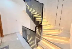 Nhà đẹp full nội thất, ô tô ra vào dễ dàng tại Lê Đức Thọ, Chỉ 7.99T... Bán nhà riêng tại An Hội Đông, Hồ Chí Minh 10
