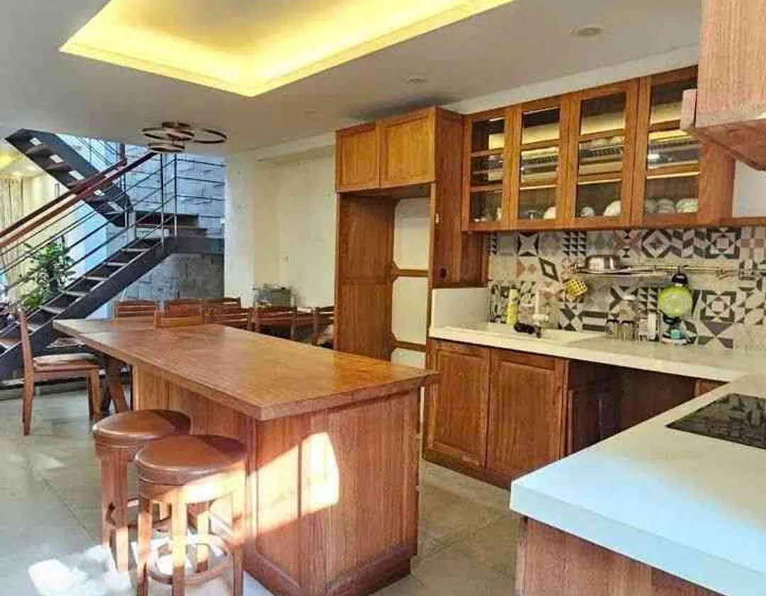 Nhà 3 tầng 4x25, Mt chợ chữ S, Trần V Mười, 6.x tỷ... Bán nhà mặt phố tại Xuân Thới Sơn, Hồ Chí Minh 01