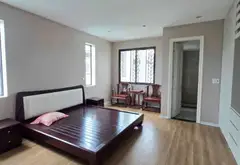 Nhà 5 tầng mặt phố phường Dịch Vụ, thang máy và gara ô tô rộng rãi... Bán nhà mặt phố tại Đồng Kỳ, Bắc Ninh 02