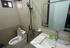 Nhà hiện đại có thang máy, ô tô vào tận nơi, tặng full nội thất... Bán nhà riêng tại Nam Phù, Hà Nội 07