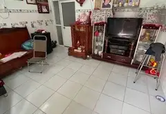 Căn hộ tầng trệt Chung cư đường Phạm Thế Hiển 2 tầng (4m x 10m). Nhỉnh 2 t.ỷ... Bán nhà riêng tại Phú Định, Hồ Chí Minh 03