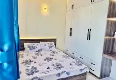Bán nhà 3 tầng hẻm xe hơi rộng gần 5m tại Gò Vấp... Bán nhà riêng tại An Hội Đông, Hồ Chí Minh 18