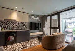 10 TẦNG THANG MÁY - 32 CĂN HỘ KHÉP KÍN - DOANH THU 5 TỶ/NĂM - HAI THOÁNG - VỈA HÈ OTO TRÁNH... Bán nhà riêng tại Phú Diễn, Hà Nội 14