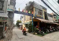 Chủ giảm mạnh bán nhà 126.9m² tặng nhà xưởng - cơ hội vàng tại quận 12C... Bán nhà riêng tại Thới An, Hồ Chí Minh 03