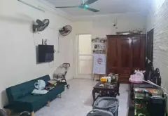 Căn hộ 3 phòng ngủ rộng rãi tại trung tâm quận P34H4... Bán căn hộ chung cư tại Hai Bà Trưng, Hà Nội 01