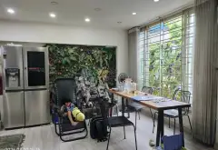 Nhà Phố Góc Hai Mặt Tiền Phường 8 Gò Vấp - Đẳng Cấp Và Riêng Tư Tuyệt Đối... Bán nhà mặt phố tại Thông Tây Hội, Hồ Chí Minh 04