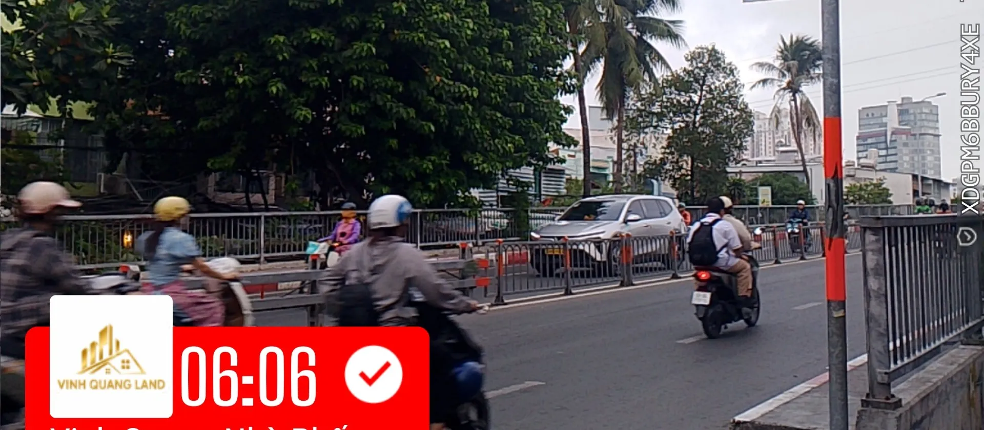 Căn góc mặt phố Hưng Phú - Cơ hội sở hữu nhà riêng vị trí vàng tại TP Hồ Chí Minh... Bán nhà mặt phố tại Chánh Hưng, Hồ Chí Minh 01