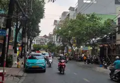 Nhà góc 2 mặt tiền, đỉnh cho kinh doanh - Quận 11... Bán nhà mặt phố tại Phú Thạnh, Hồ Chí Minh 13