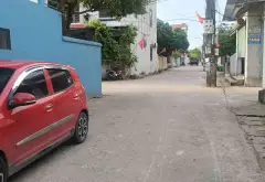 Mảnh đất vuông vắn Sóc Sơn giá tốt cho nhà vườn mơ ước... Bán đất tại Sóc Sơn, Hà Nội 04