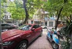 Bán biệt thự liền kề 7 tầng có thang máy tại khu phân lô Cầu Diễn giá tốt... Bán biệt thự, liền kề tại Phú Diễn, Hà Nội 01