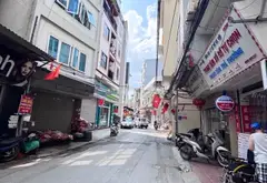 BÁN NHÀ PHÚ ĐÔ 53M 1 TẦNG NHỈNH 13 TỶ... Bán nhà mặt phố tại Từ Liêm, Hà Nội 01