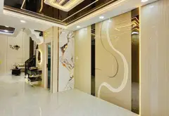 Bán nhà 5 tầng, 5 phòng ngủ, sân ô tô tại Gò Vấp giá 7.5 tỷ... Bán nhà riêng tại Thông Tây Hội, Hồ Chí Minh 04