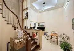Nhà ngõ rộng Cầu Giấy - 4 tầng thoáng sáng, giá hời ngay trung tâm... Bán nhà riêng tại Cầu Giấy, Hà Nội 18