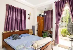 BÌNH THẠNH - HẺM THÔNG Ô TÔ ĐỖ CỬA - SÁT MẶT TIỀN - 65m² - 4 TẦNG - NGANG BỀ THẾ 7.2M - CHÍNH CHỦ... Bán nhà riêng tại Bình Lợi Trung, Hồ Chí Minh 06